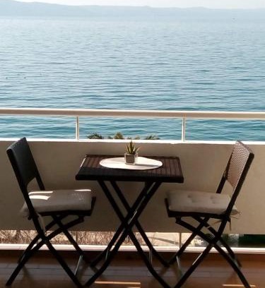 Podgora House | Apartments and Rooms Nikša