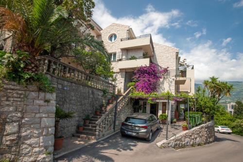 Gospostina House | Apartments and Rooms Teona