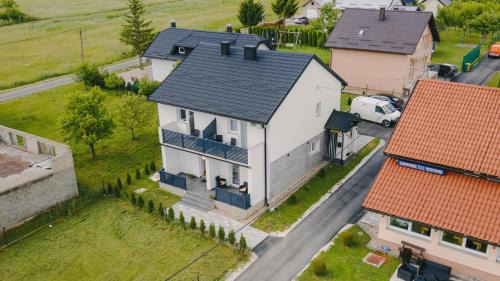 Korenica House | Apartments and rooms with parking space Korenica, Plitvice - 24421