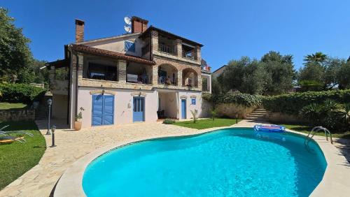 Fuskulin Apartment | Apartments Andrea