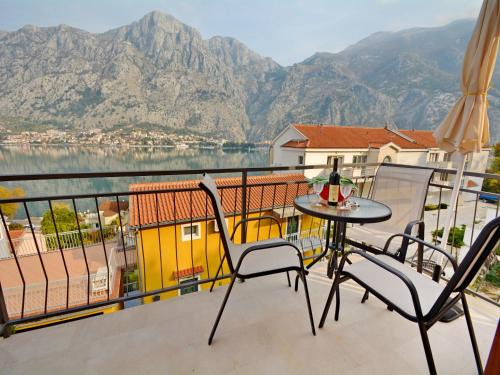 Kotor Apartment | Apartments Andrija