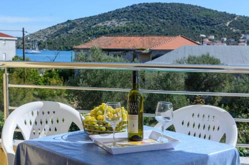 Vinisce House | Apartments Anton