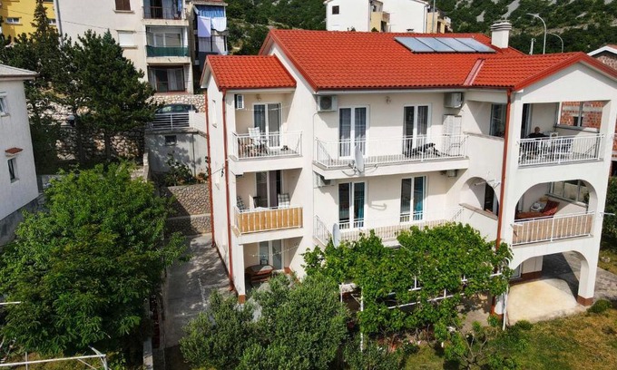 Senj Apartment | Apartments Antonio