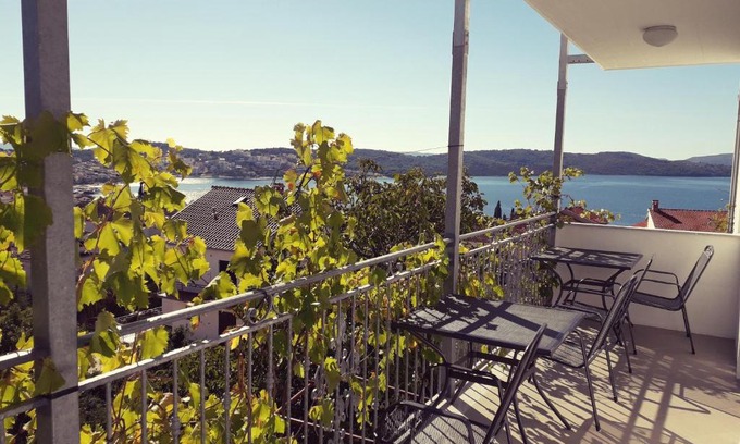 Okrug Gornji Apartment | Apartments Babić
