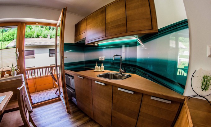Luce Apartment | Apartments BBI - Apartment 2+2