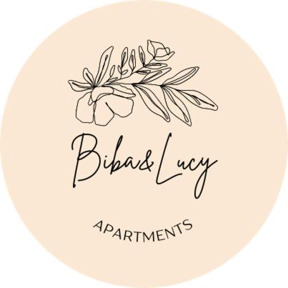 Razanac Apartment | Apartments Biba & Lucy