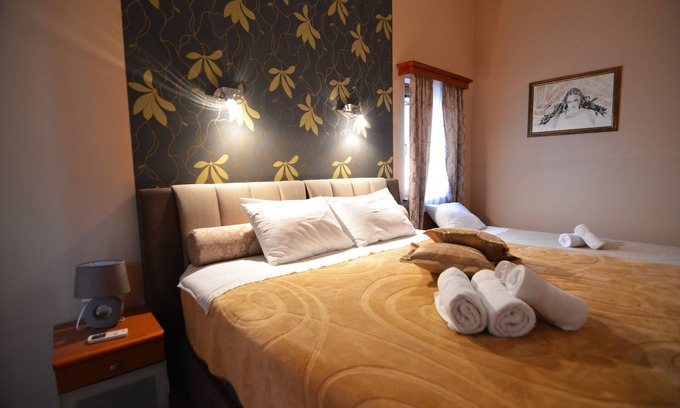 Kotor Apartment | Apartments Bogdanovic