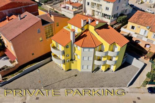 Vintijan Apartment | Apartments Bosankic
