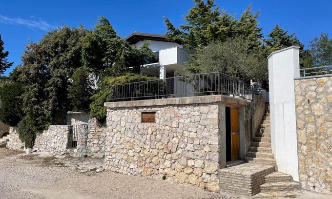 Sveti Petar Apartment | Apartments by the sea Sveti Petar, Biograd - 849