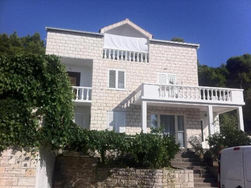 Brna Apartment | Apartments by the sea Brna, Korcula - 18288