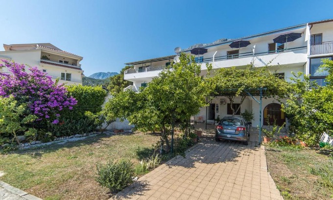 Drvenik Apartment | Apartments by the sea Drvenik Donja vala, Makarska - 9654