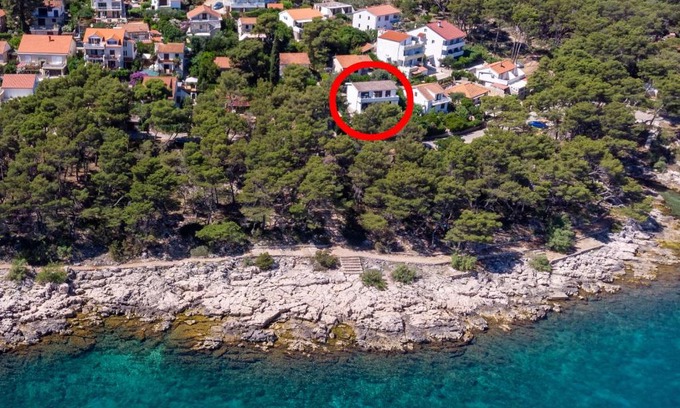 Island Hvar Apartment | Apartments by the sea Jelsa, Hvar - 4621
