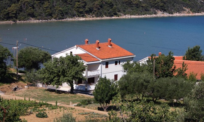 Kampor Apartment | Apartments by the sea Kampor, Rab - 5051