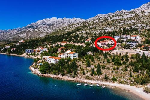 Starigrad Apartment | Apartments by the sea Starigrad, Paklenica - 16421