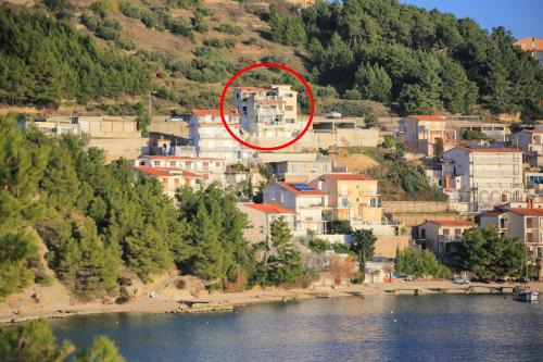 Stanici Apartment | Apartments by the sea Stanici, Omis - 12723