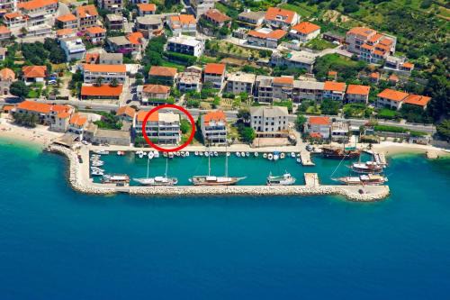 Jesenice Apartment | Apartments by the sea Sumpetar, Omis - 18286
