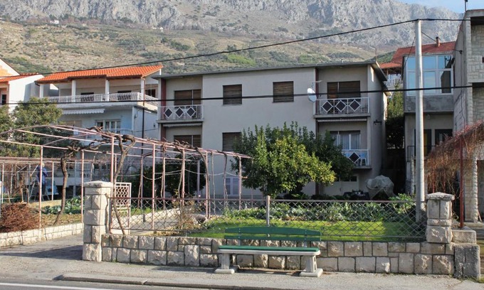 Jesenice Apartment | Apartments by the sea Sumpetar, Omis - 5983