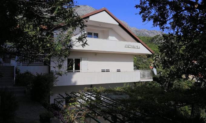Zivogosce Apartment | Apartments by the sea Zivogosce - Mala Duba, Makarska - 21781