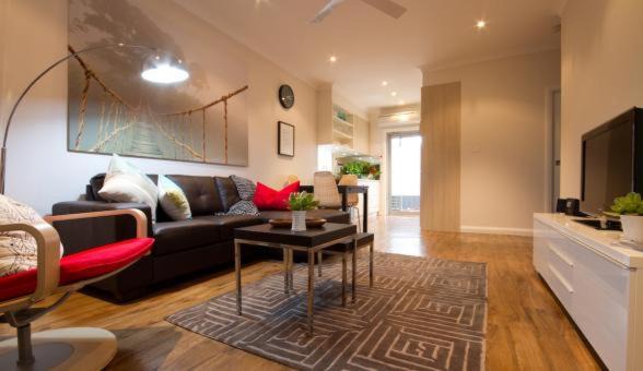 Wagga Wagga Apartment | Apartments by Townhouse