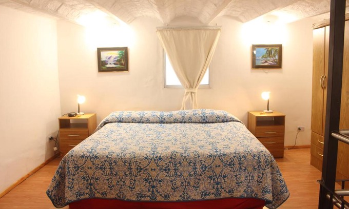 Chacarita Apartment | Apartments Chacarita New