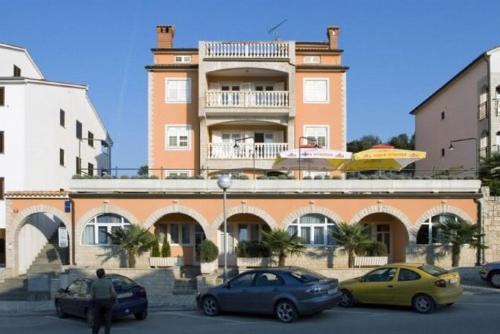 Vrsar Apartment | Apartments Christian