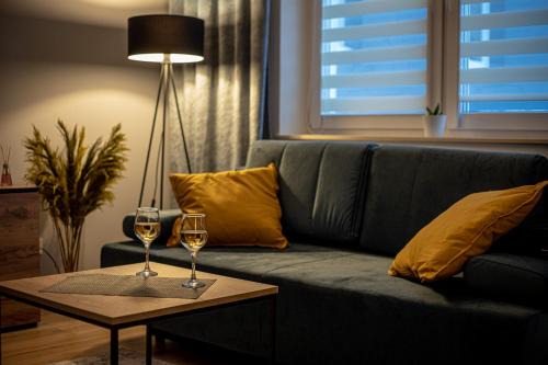 Czestochowa Apartment | Apartments Częstochowa - Nova Bursa - Prywatny parking!