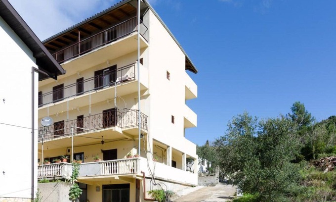 Zuljana Apartment | Apartments Dalmatin Žuljana - Superior Studio Apartment 2