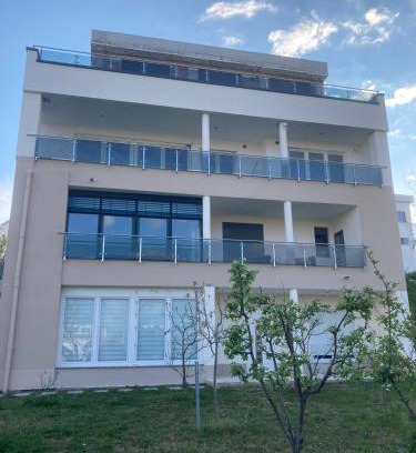 Gjerana Apartment | Apartments David