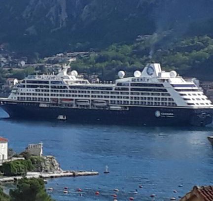 Kotor Apartment | Apartments Dionis