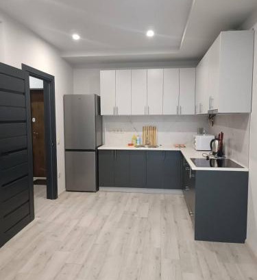 Mukachevo Apartment | Apartments Domovik Mira 11s/9