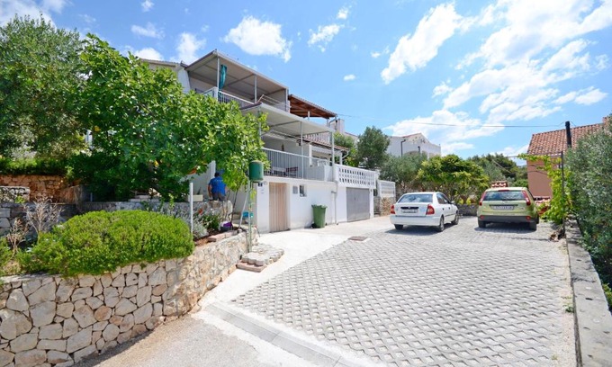Businci Apartment | Apartments Doris
