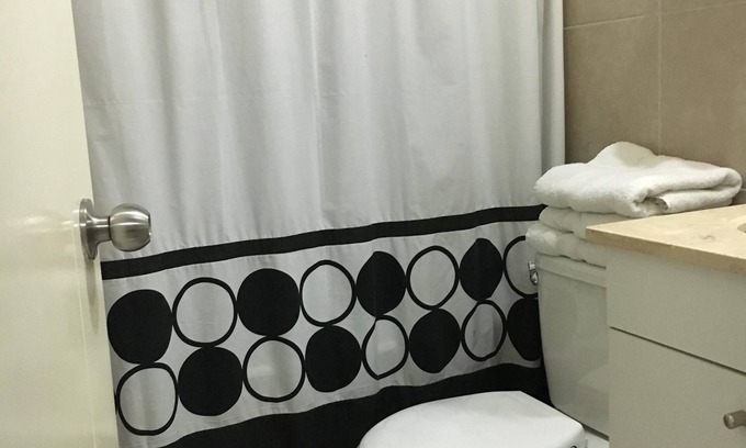 Downtown Santiago Apartment | Apartments Double Stanadard