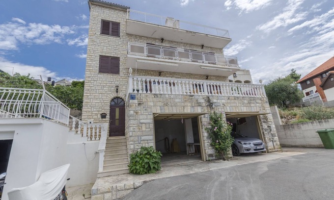 Primosten Apartment | Apartments Dusan