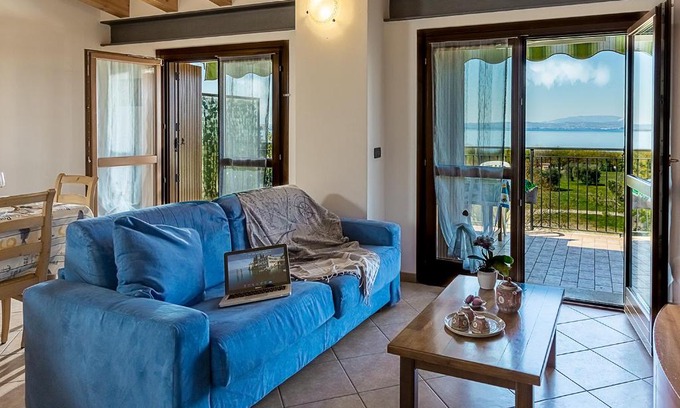 Pacengo Apartment | APARTMENTS EDEN - Regarda Travel