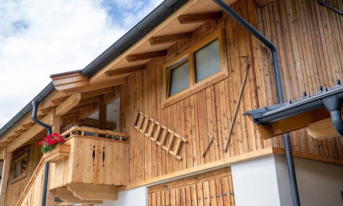 Soell Apartment | Apartments Edinger