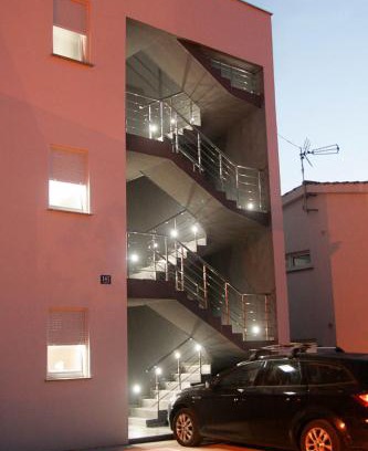 Medulin Apartment | Apartments Eržen