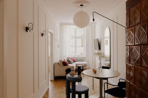Stare Miasto Apartment | Apartments Floriańska 24