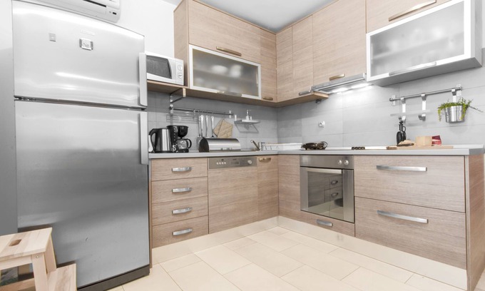 Srima Apartment | Apartments Gnjidić