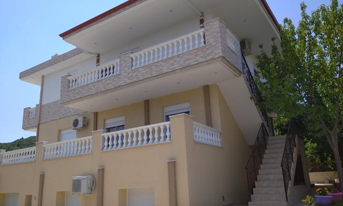 Agios Nikolaos Apartment | Apartments Vladimir