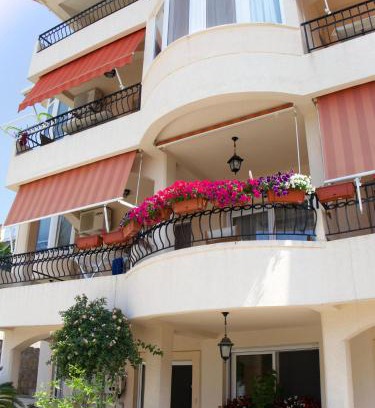 Bar Apartment | Apartments Grabovica
