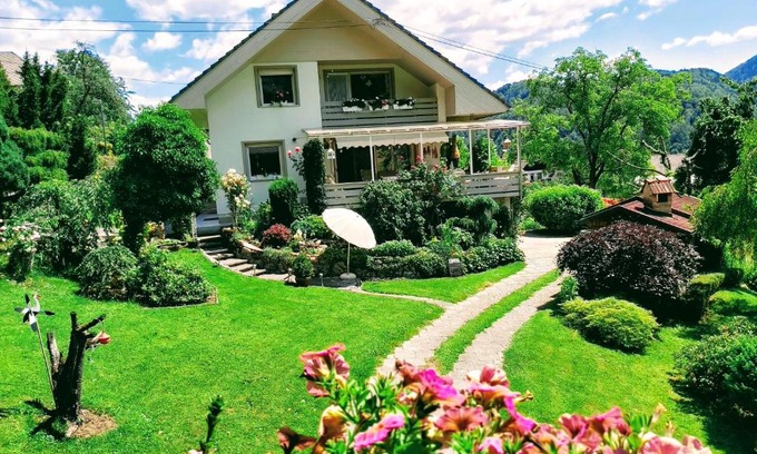 Bohinjska Bela Apartment | Apartments Green Paradise