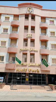 Dammam Apartment | Apartments Hadaiq AL Khalij For Serviced Apartments شقق حدائق الخليج للشقق المخدومه