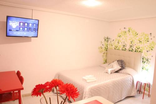 Embajadores Apartment | Apartments Heart of Madrid