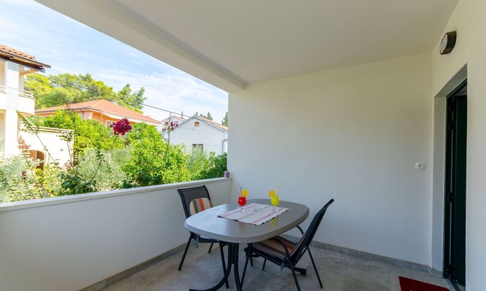Vrboska Apartment | Apartments Pleasures (91051-A2) - Vrboska - island Hvar