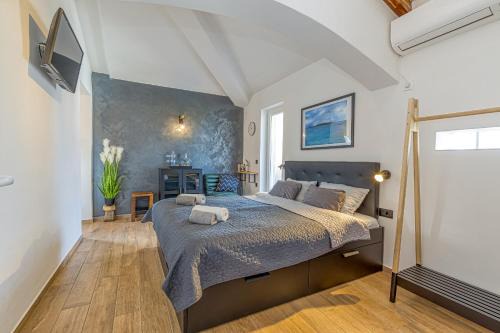 Spadici Apartment | Apartments Hrestak