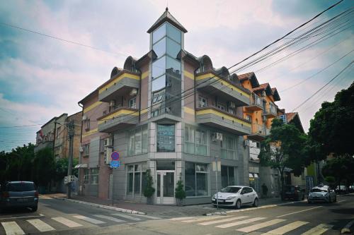City Center Bed & Breakfast | Apartments Imper - IMD