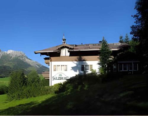 Dienten am Hochkoenig Apartment | Apartments in Dienten am Hochkönig 225