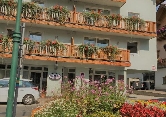 Wagrain Apartment | Apartments in Austria