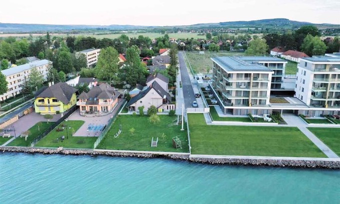 Balatonlelle Apartment | Apartments in Balatonlelle 19075