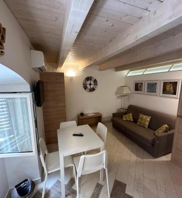 Old Town Apartment | Apartments in Bari, Italy
